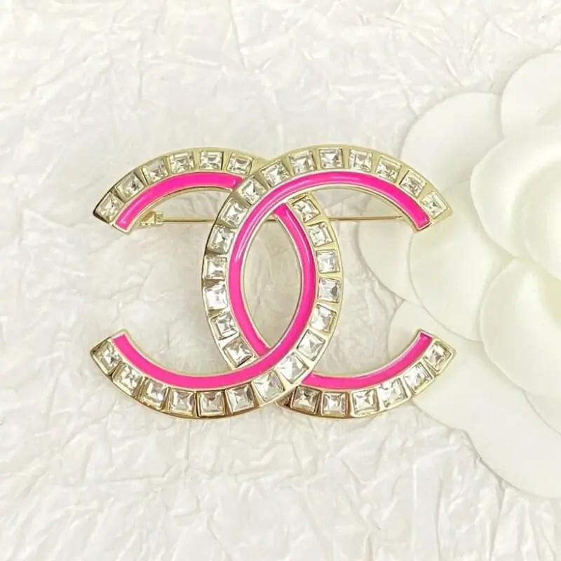 chanel brooches pour femme s_1224047